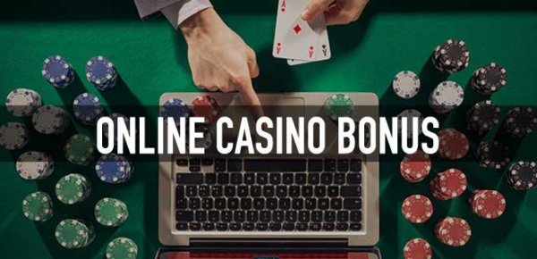 Co musíte vědět o typch bonusů v kasinech
